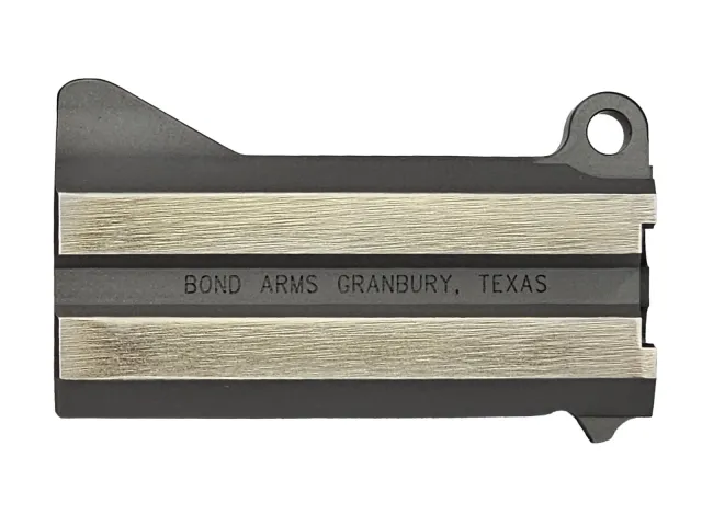 Bond Arms SRBL-300-9MM 3' Barrel 9mm - Bond Arms - 9mm Luger (9x19 Parabellum)