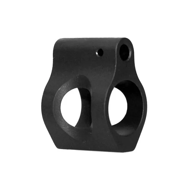 Buy Sadlak Industries AR-15 GB065 .625 In Steel Lo-Pro Gas Block MP Black online
