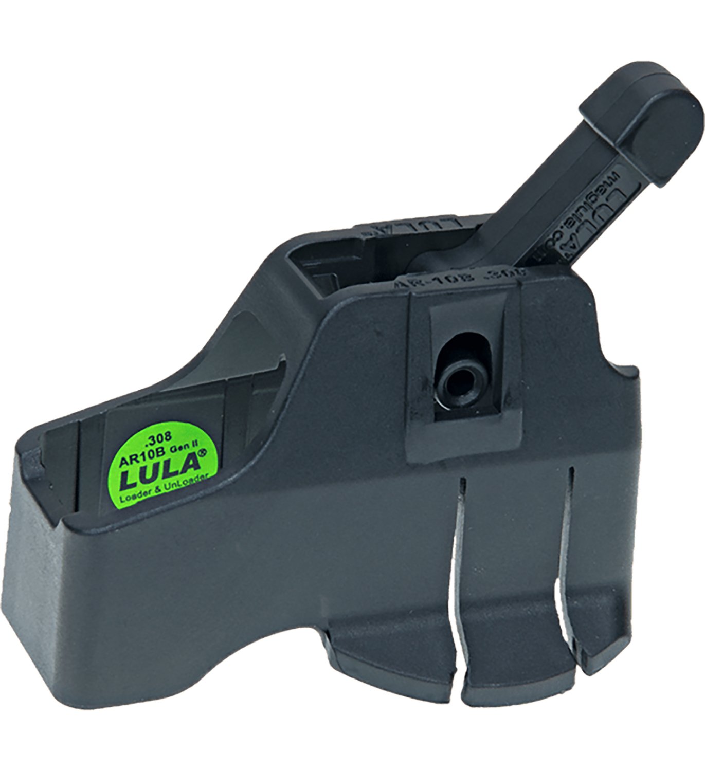 maglula LU23B AR10B Gen II Loader and Unloader 7.6 - MAGLULA - 30 Caliber