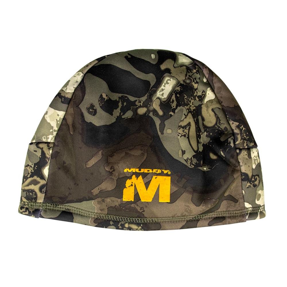 Muddy Heavyweight Beanie Veil Canyon Grey - GSM Outdoors