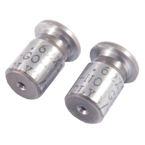 Clymer 7.62X54R HEADSPACE GAUGE KIT STEEL