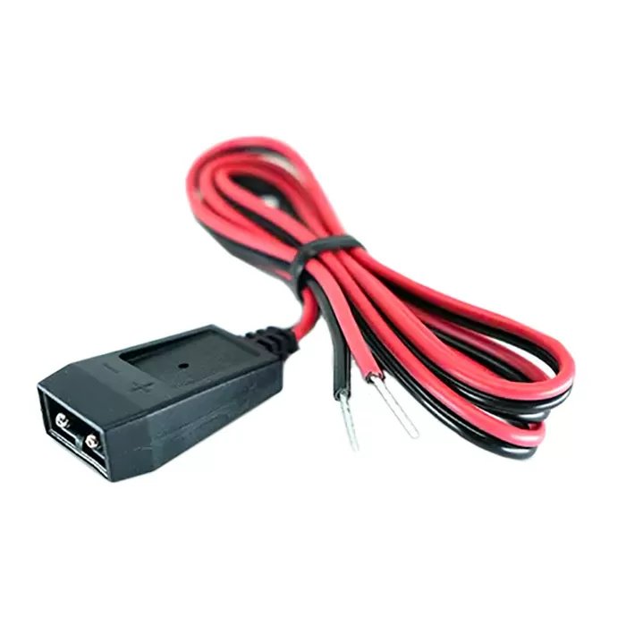 Streamlight  DC2 DIRECT WIRE ACCESSORY CHARGE CORD...