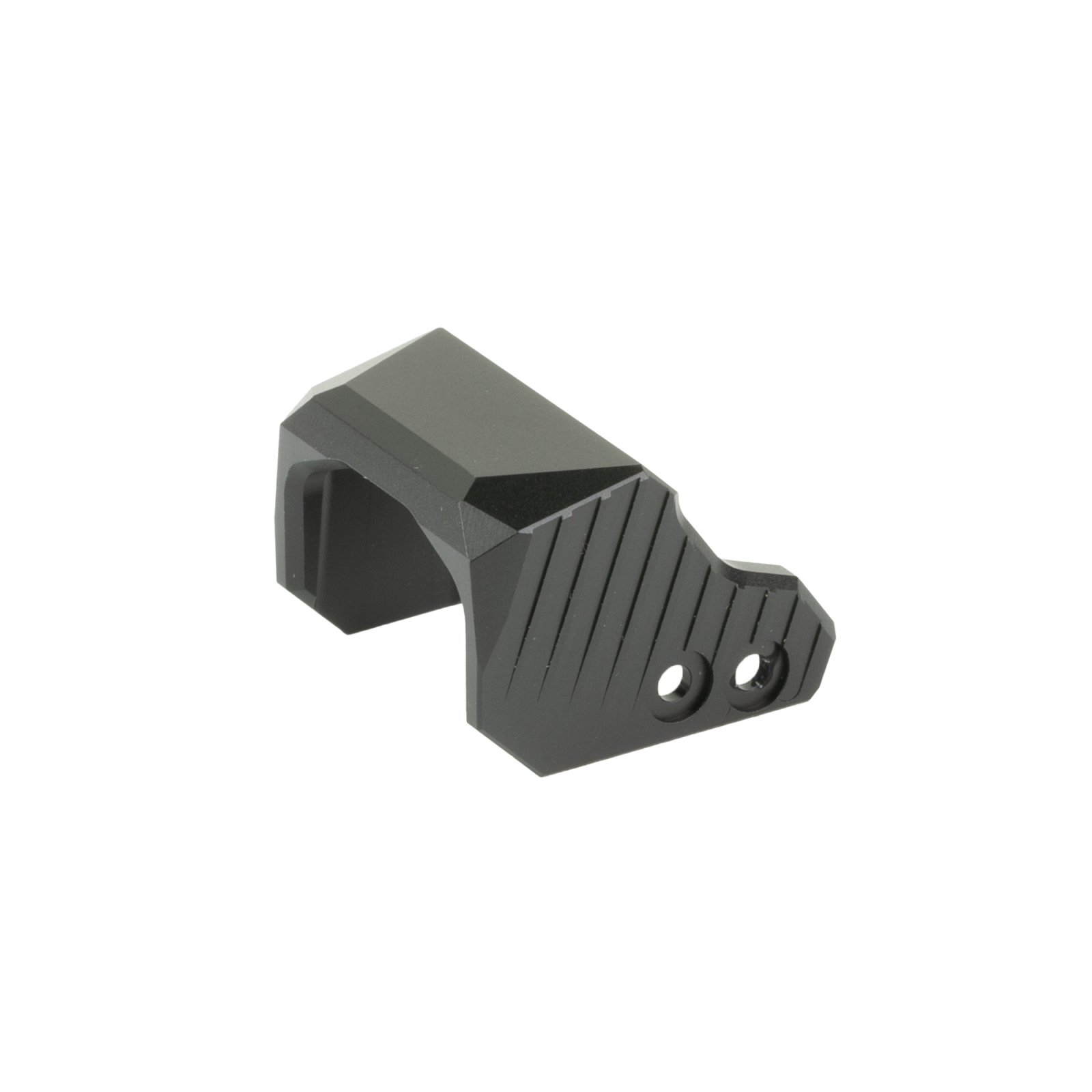 Shield Sights Hood For RMSc Gen 2 Black