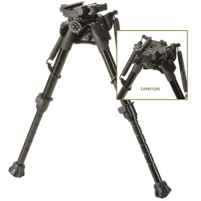 SPORT RIDGE BIPOD TACTICAL DUTY RAIL 7-10 - SPORT_RIDGE