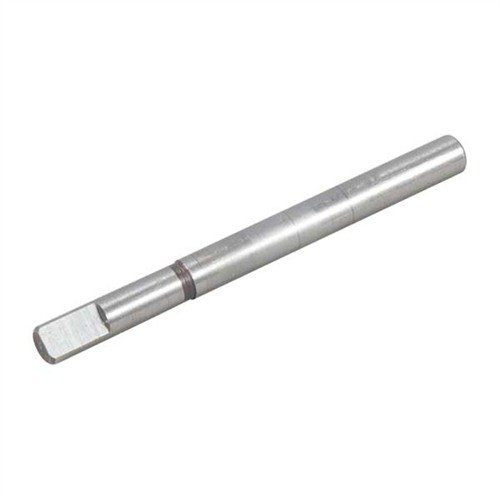 Brownells Steel Pilot for .17 High STD./HM2 Muzzle (.167") - Brownells - 17 CALIBER