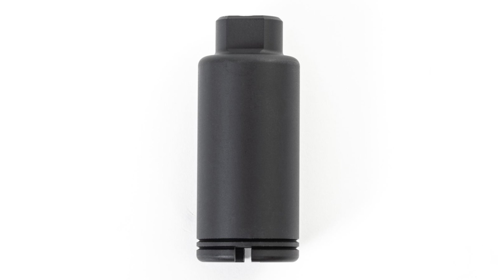 KAK Industry AR15 Flash Can - 5/8-24