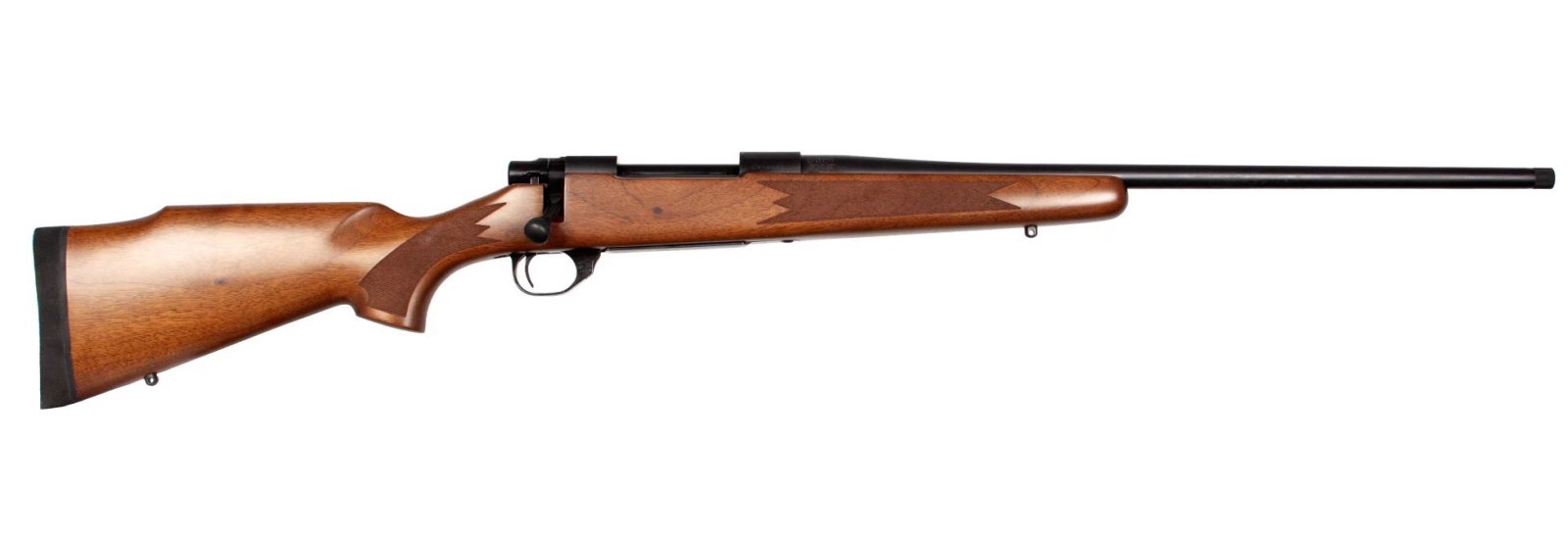 HOWA HWH25CR M1500 Carbon Stalker 25 CREEDMOOR 22" Flat Dark Earth Rifle