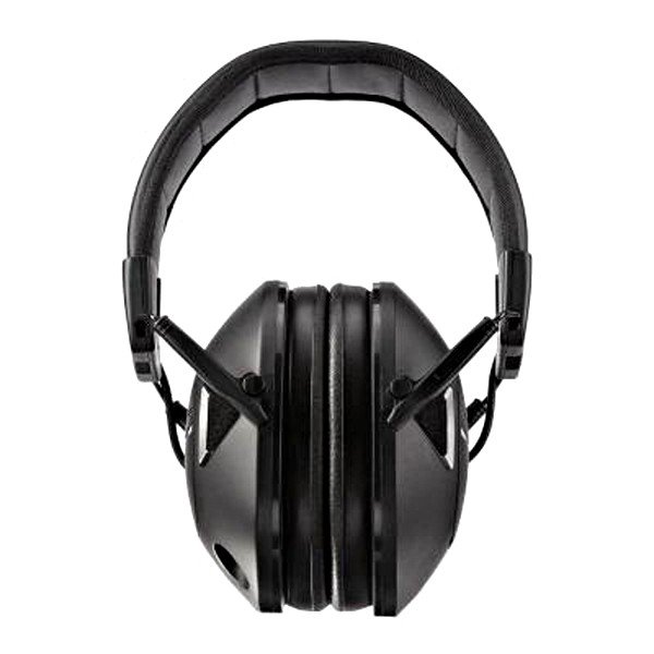 3M/Peltor Tactical Sport Electronic Earmuff Foam Black NRR 22 TAC100-OTH