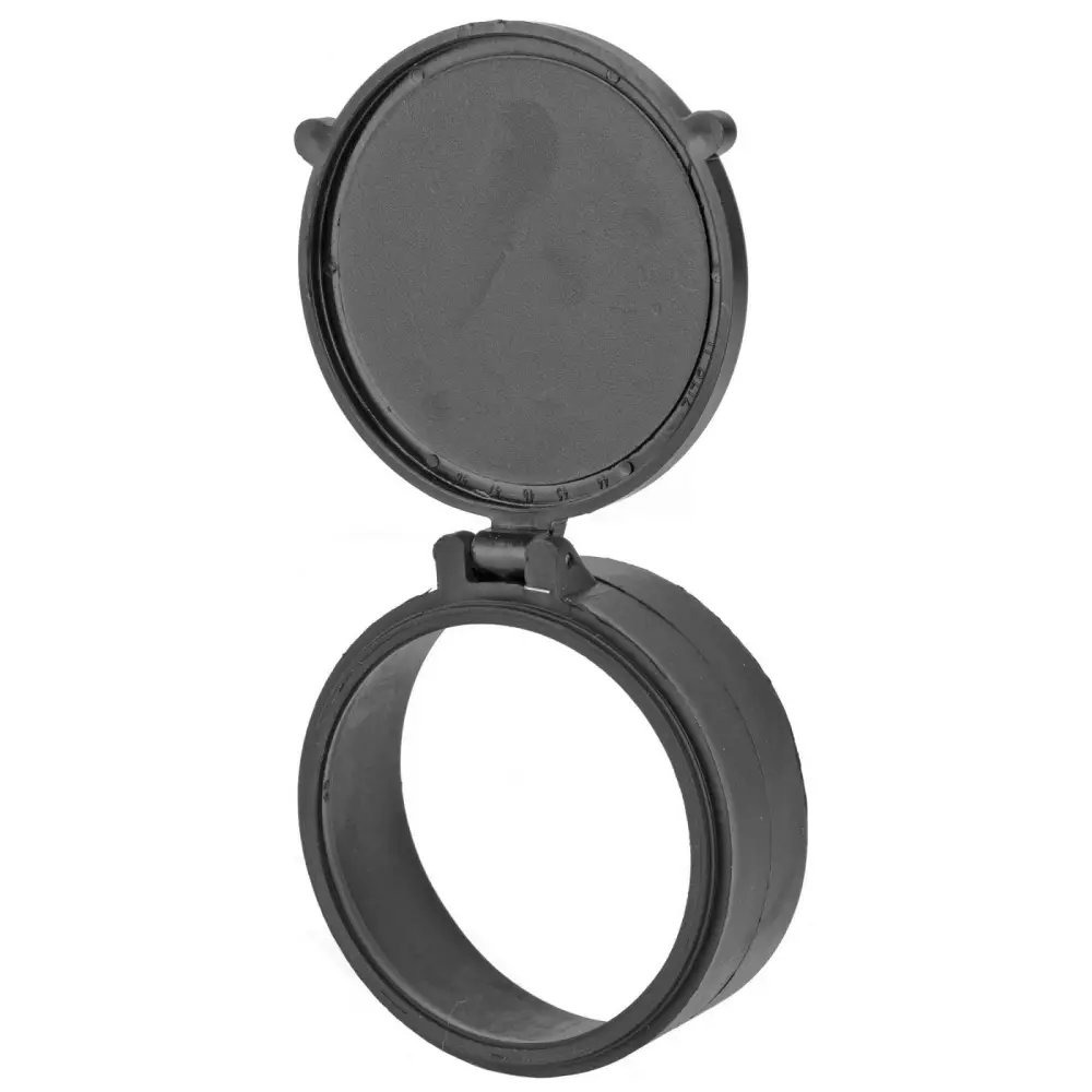 Buy Butler Creek Flip-Open Objective Black Polymer 63.50mm Obj. Size 48 online