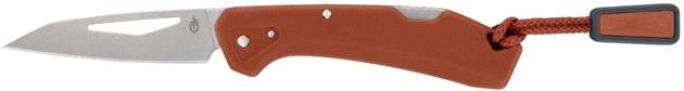 Buy GERBER 1074535 LST Mini Folding Knife 440A Wharncliffe 4.6in online