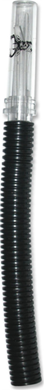 Haydel's Game Calls DG87 Deer Grunt Grunter Call Attracts Clear Plastic - HAY - DEER