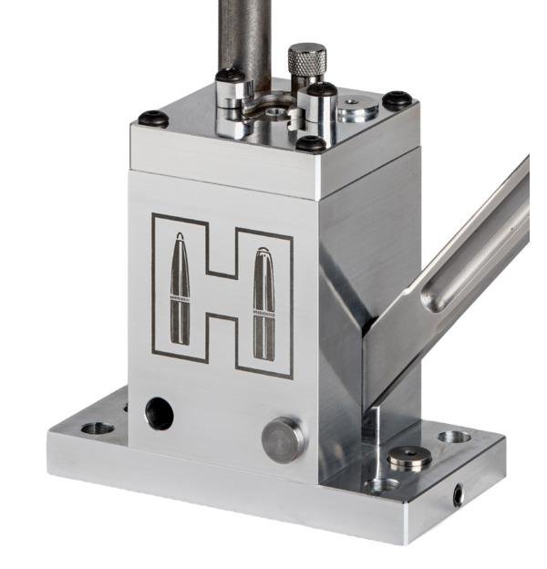HORN 050096 VERSA-PRIME BENCH PRIM TOOL