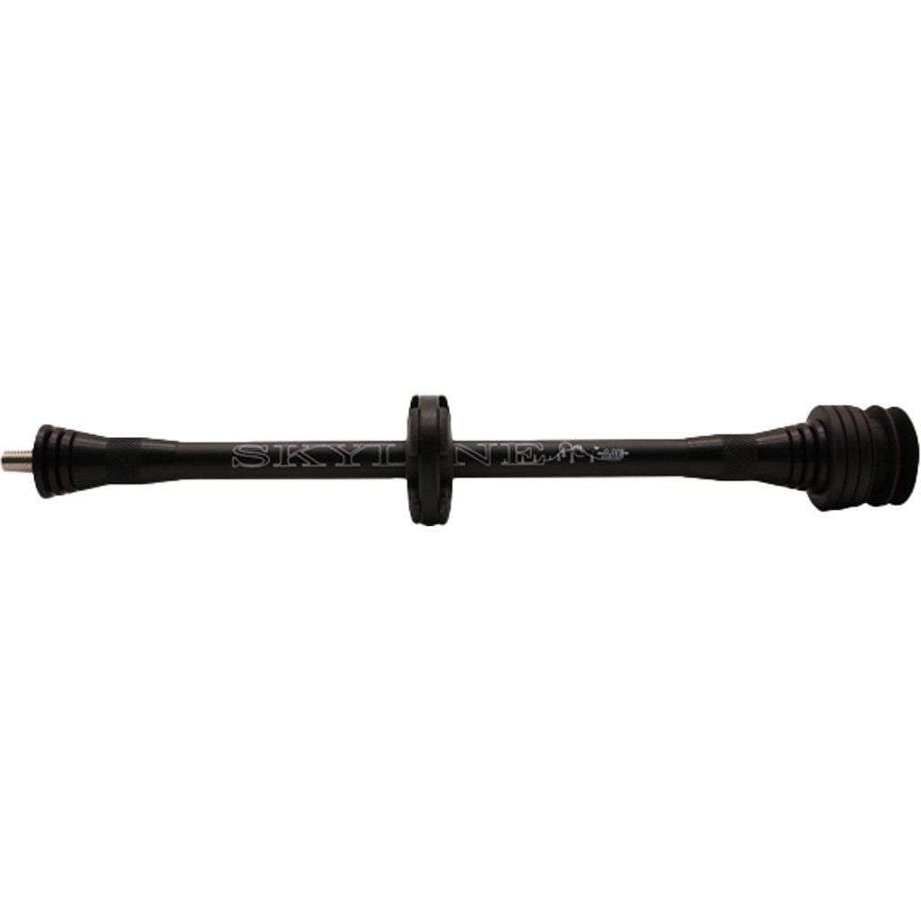 AAE HRSKY18 Skyline Stabilizer 18" 3.6oz High-Modulus Carbon 1/2" Diameter
