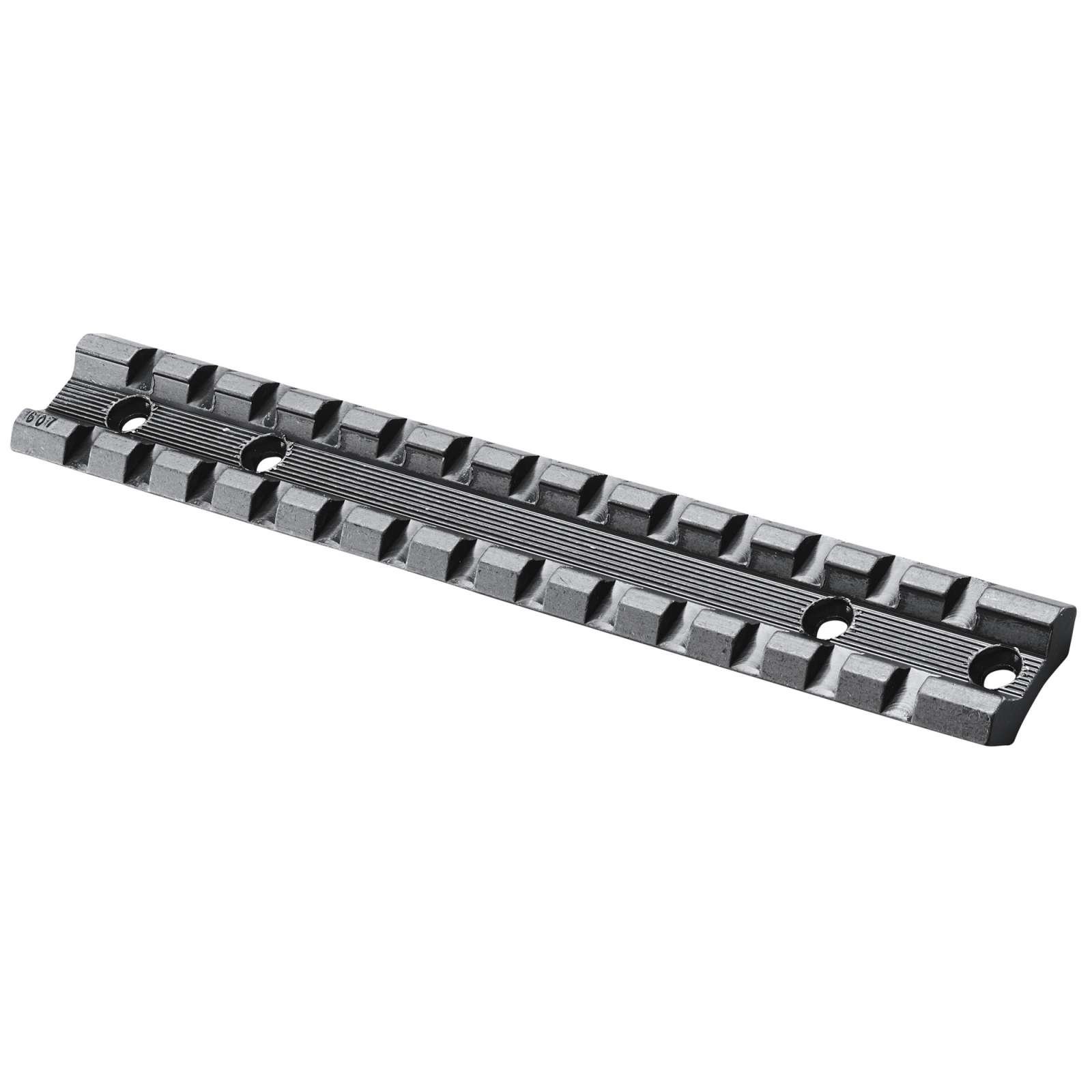 Weaver 48312 1-Piece Multi-Slot Base Ruger American SA Matte - Weaver