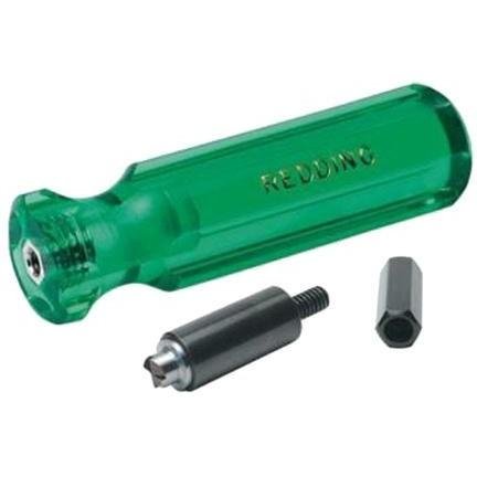 Redding 09100 Large Primer Pocket Uniformer Tool