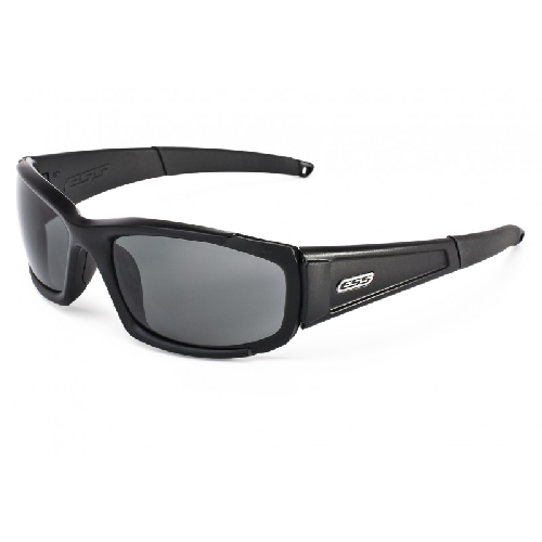 ESS CDI Ballistic Eyeshield-Black
