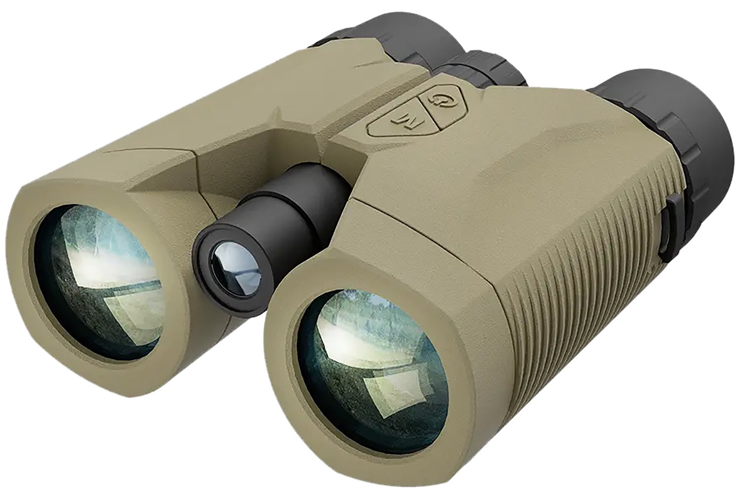 ATN BN1042LRF3K LRF 3000 Laser Rangefinding Tan 10
