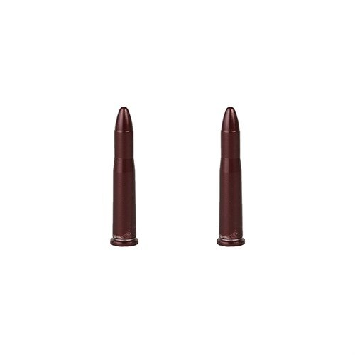 A-ZOOM METAL SNAP CAP .22 HORNET 2-PACK - A-ZOOM - 22 HORNET