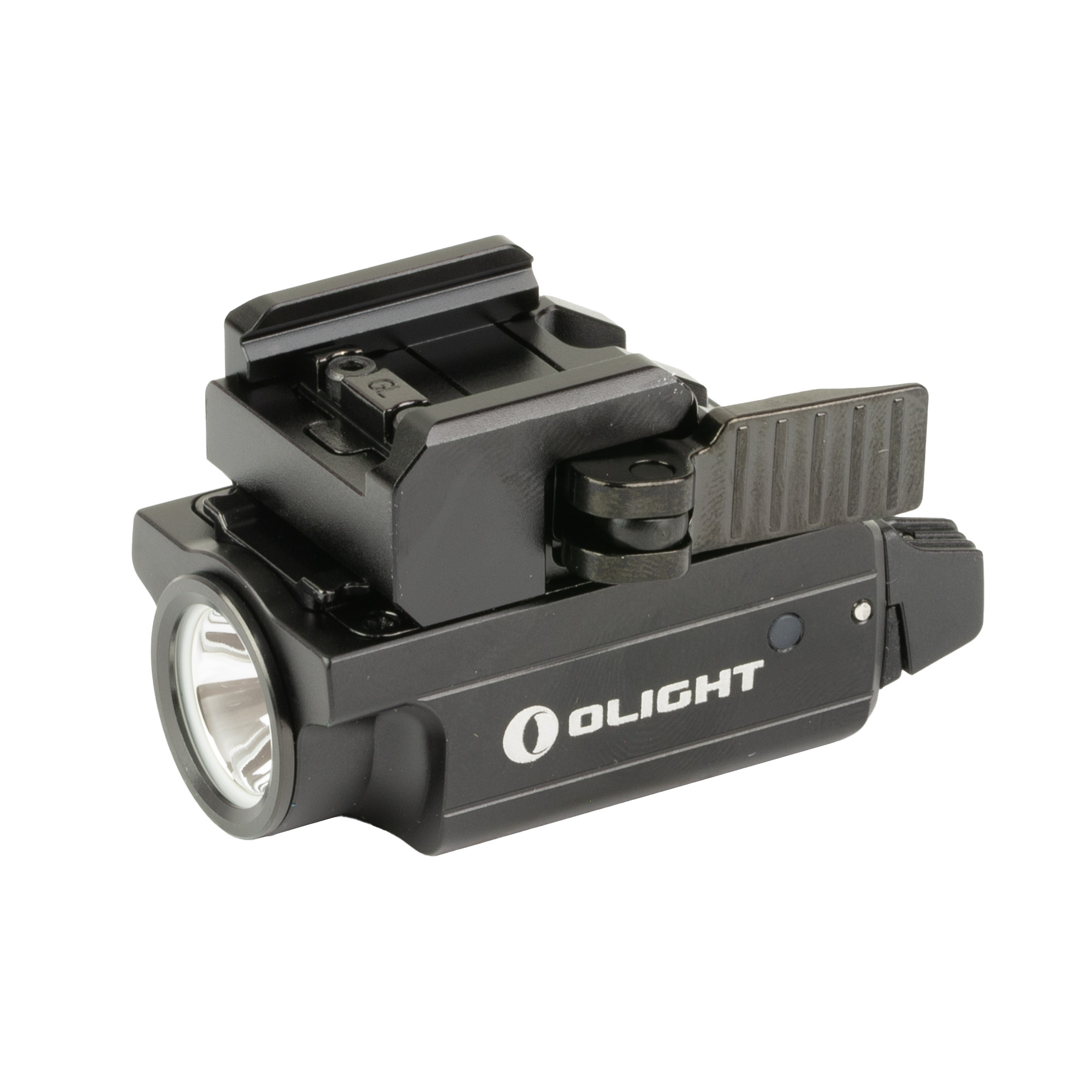 Olight PLMINI2BK PL-Mini 2 Valkyrie 600 Lumens LED Black Anodized