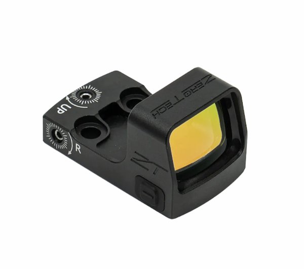 Buy ZROTCH THRVEHD RMSC 1X21MCRO GRN B online