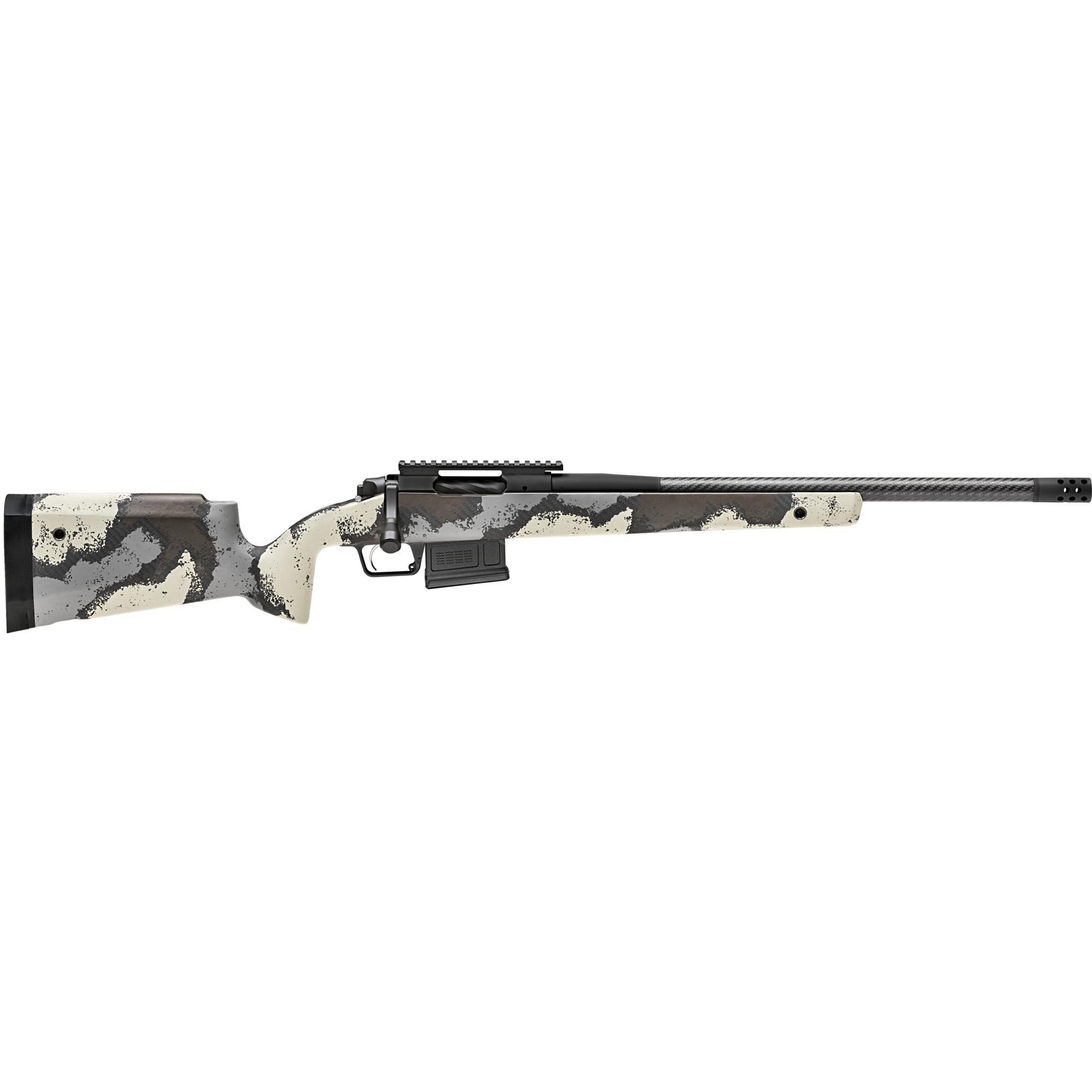 Springfield Waypoint 300 PRC Bolt Action Rifle 2020 Edition