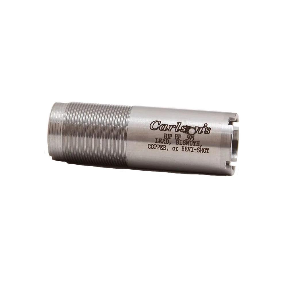 Carlson's Flush Extra Full Choke Tube for Browning Invector Plus 20ga .595 - Carlson's Choke Tubes