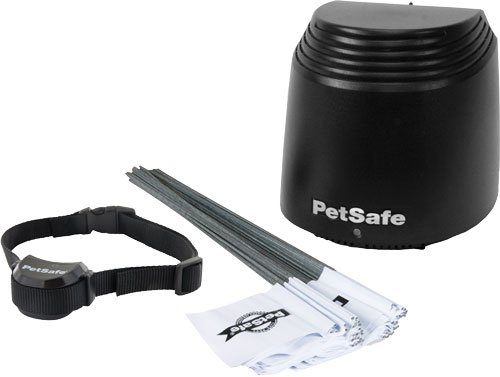 SportDog PIF0012917 Stay & Play Wireless Fence System - SportDog
