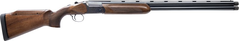 AKKAR 812 LADIES COUNTRY 12GA" 3" 28"VR EJECTORS BLUE - AKKAR - 12