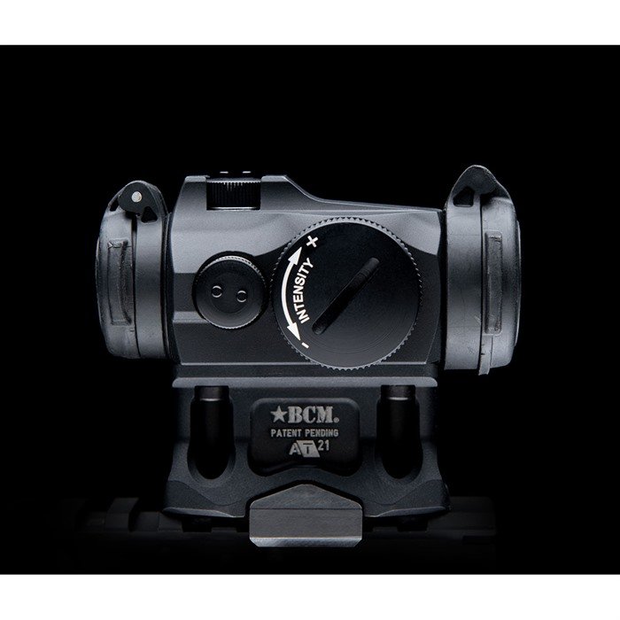 Bravo Company BCM-OM-AT-21 Optic Mount Lower 1/3 Aimpoint Micro T2
