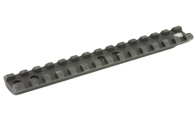 GG&G GGG-1069 Scope Mount Black Picatinny Rail for Mossberg 930