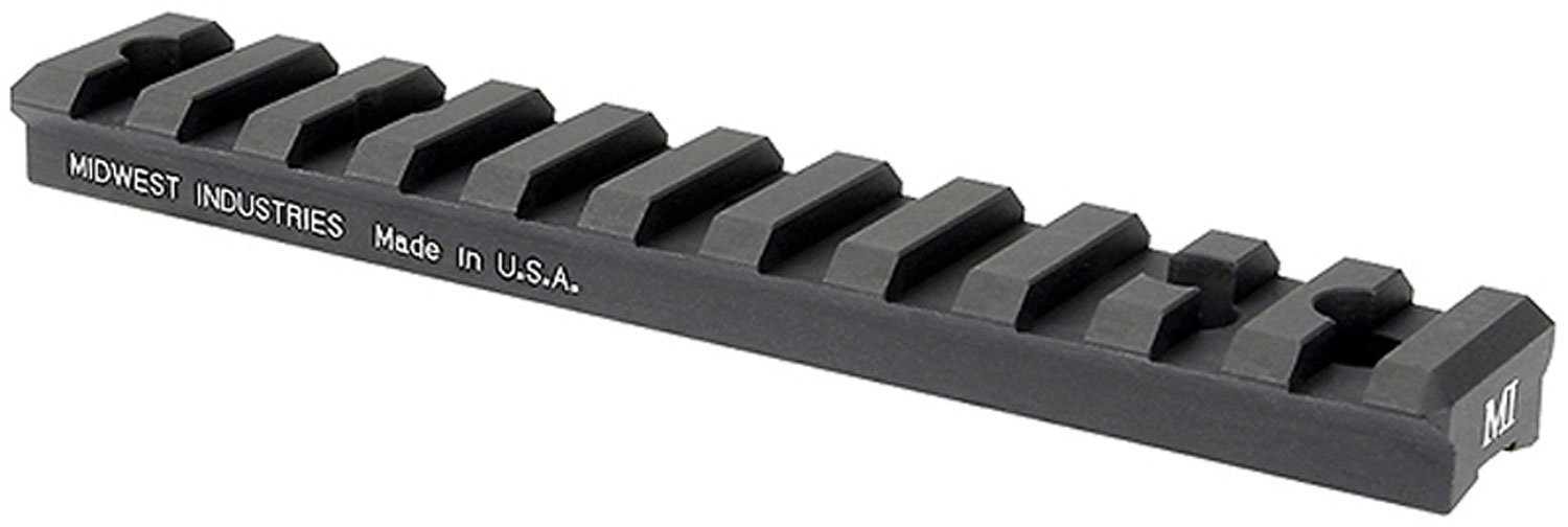 Buy Midwest Industries Ruger 10-22 Rail Scope Base online