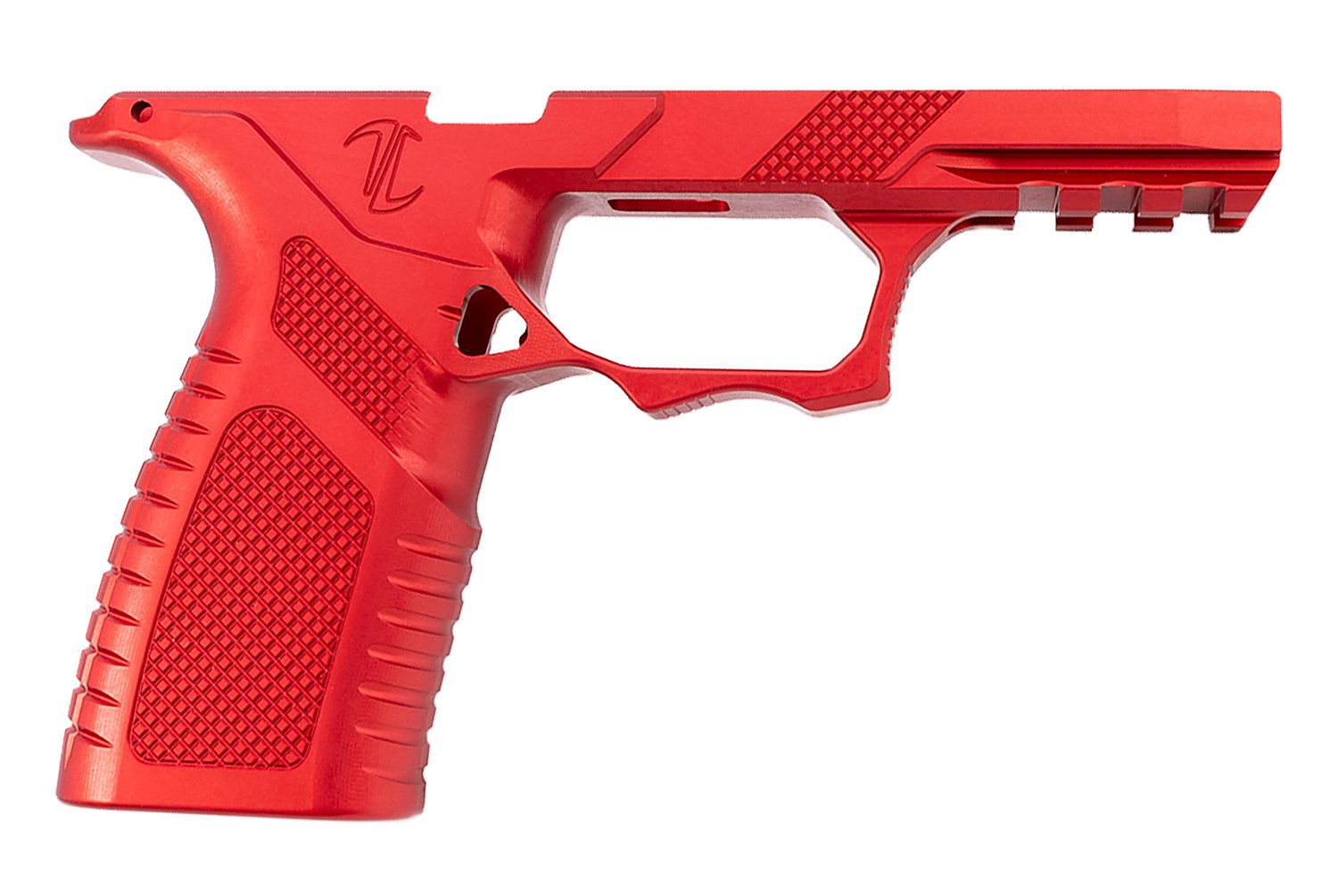 Timber Creek SSP365XPROGMR Pro Grip Module Red for Sig P365 X Macro