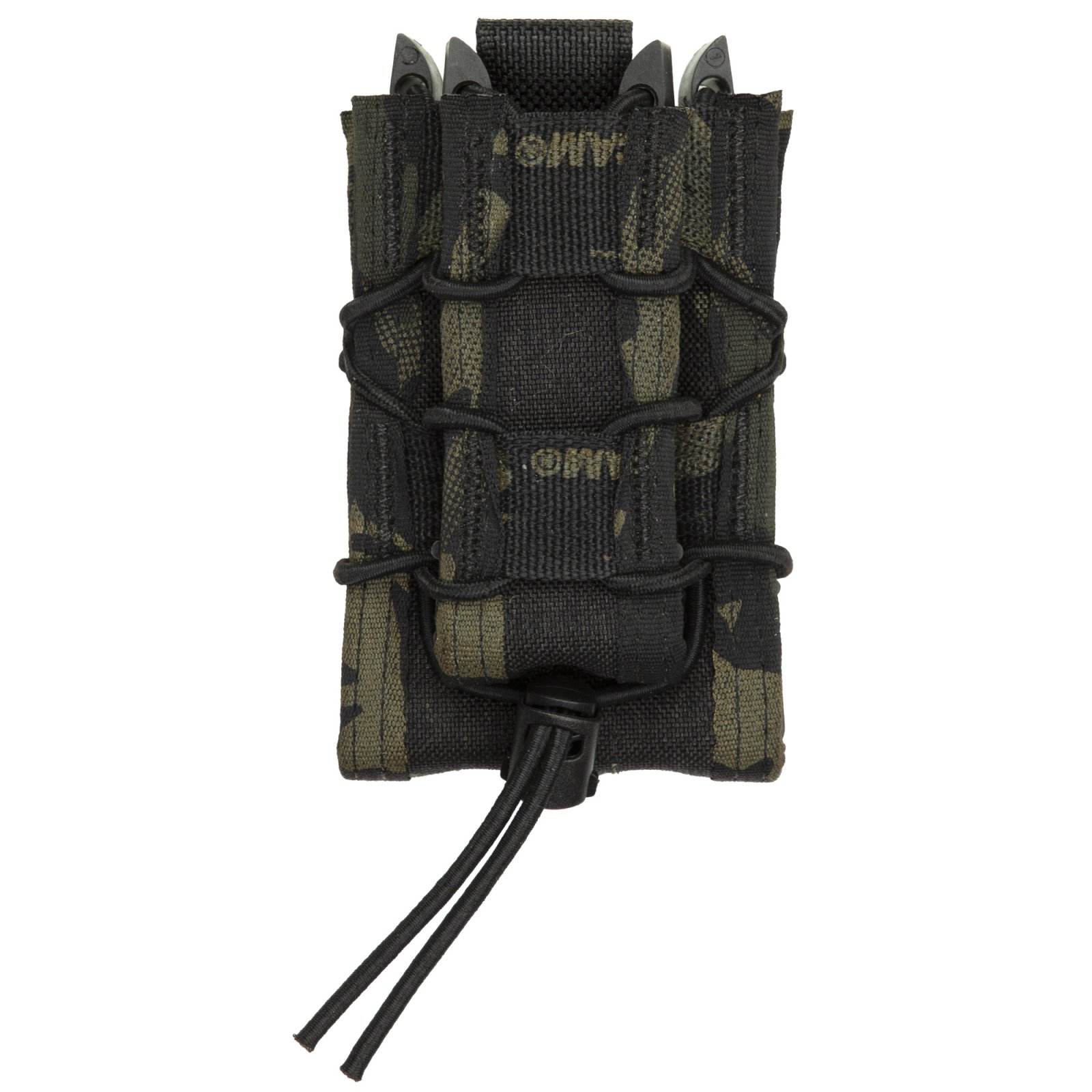 High Speed Gear Double Decker Taco Dual Magazine P - High Standard