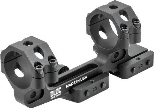 Buy IRAYUSA Cantilever Scope Mount 34mm 1.63" Height Hardcoat Anodized Finish online