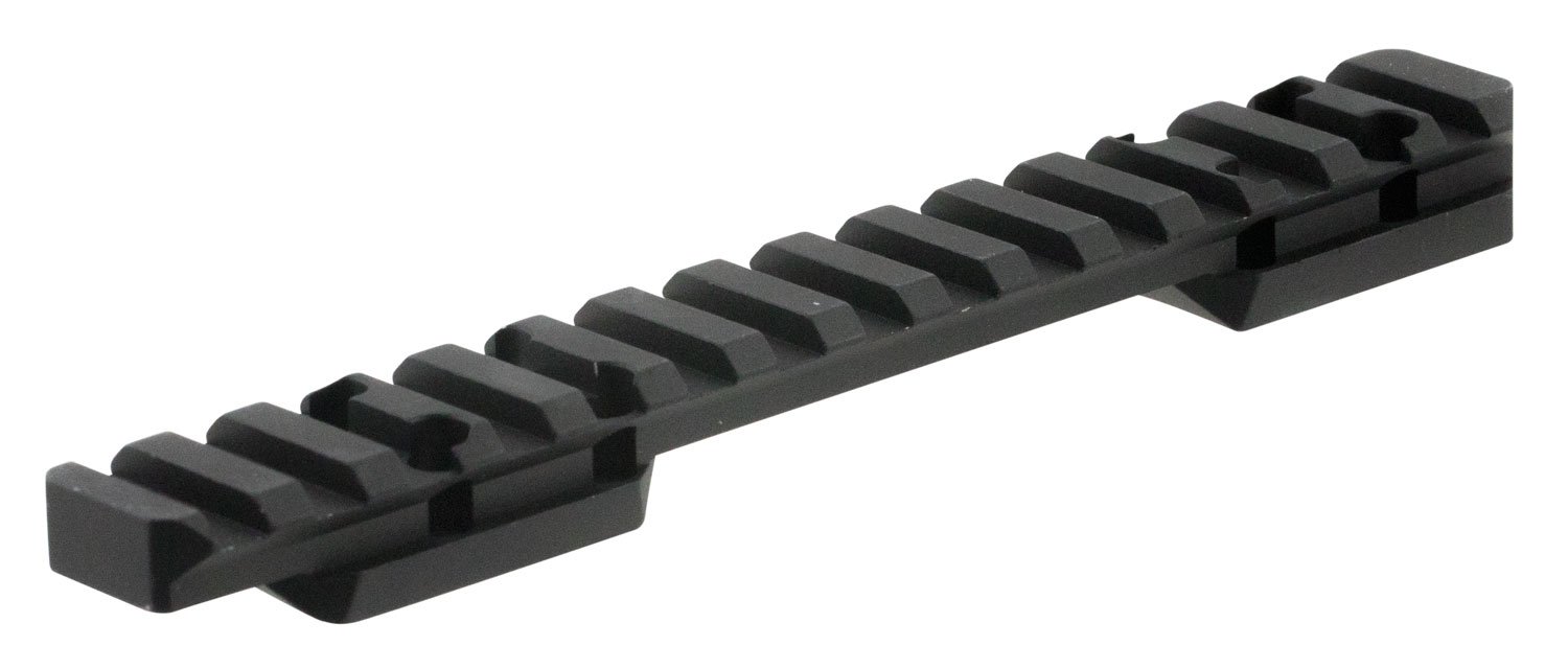 Buy Talley POM252735 Picatinny Base Browning X-Bolt Short Action 20 MOA Matte online