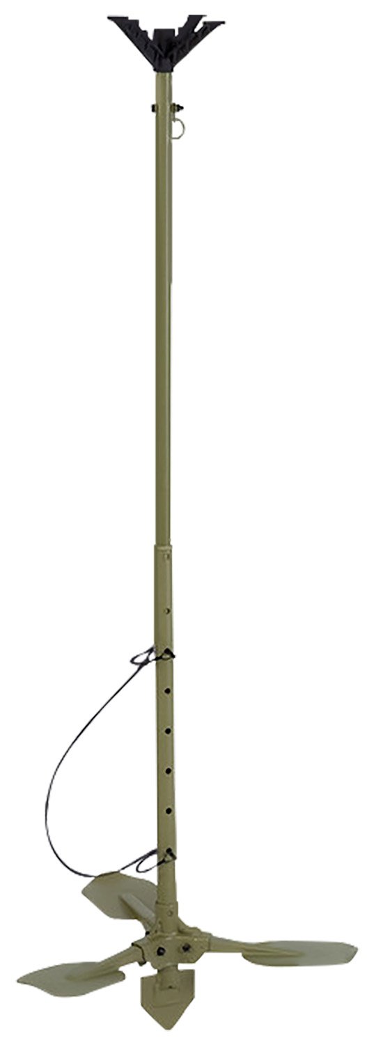 Avian X AVX-UGS Ultimate Gear Stick OD Green Includes Carry Strap - Avian-X