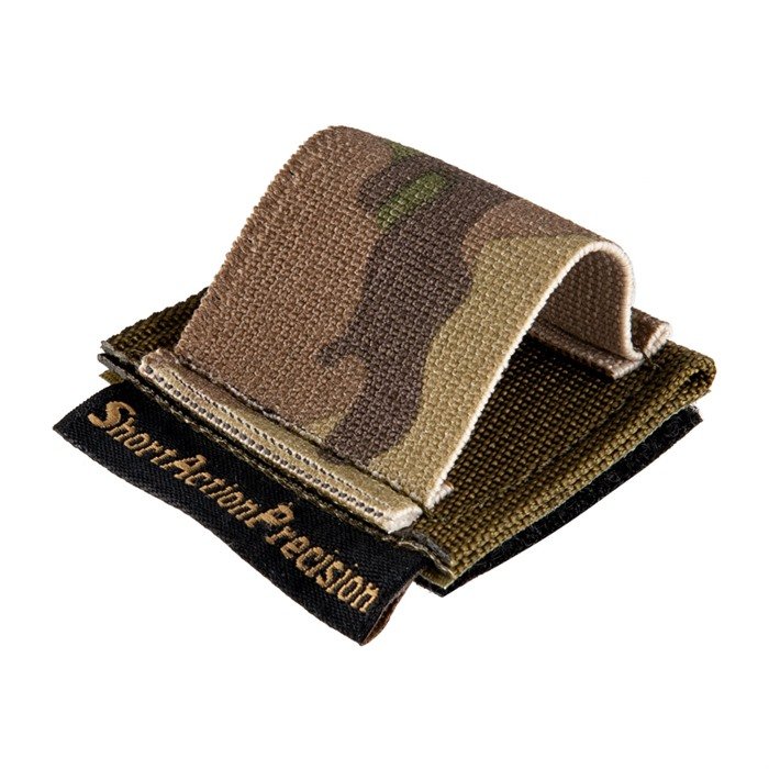 Buy Short ACTION PRECISION INC MULTICAM 22 MAGAZINE HOLDER online