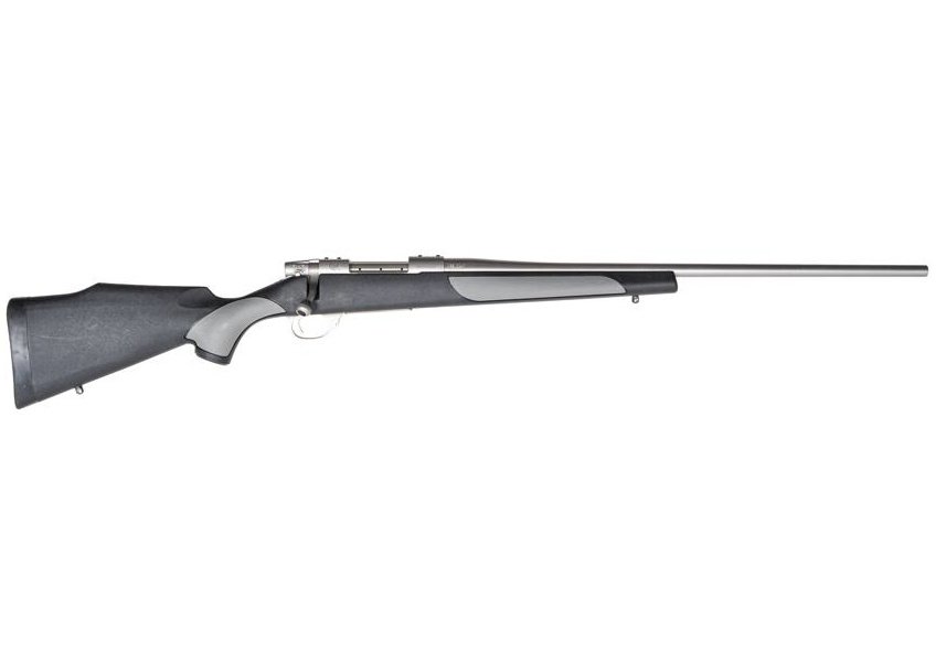 Weatherby VC40306SR2T Vanguard Weatherguard 30-06 22" Stainless Rifle