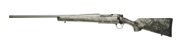 Christensen Arms 801-01350-00 Mesa FFT 22 CREEDMOOR 20" Tungsten Cerakote Rifle - Christensen Arms - 22 CREEDMOOR for sale at TheGunDock