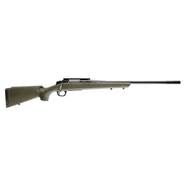 CVA CR3993G Cascade XT Rifle 35 Whelen 22" ODG Black Web RH 1:14 7.3 lbs