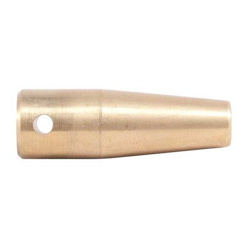 Brownells 11 Brass Lap for .38-.45 Caliber - Brownells - .38-.45