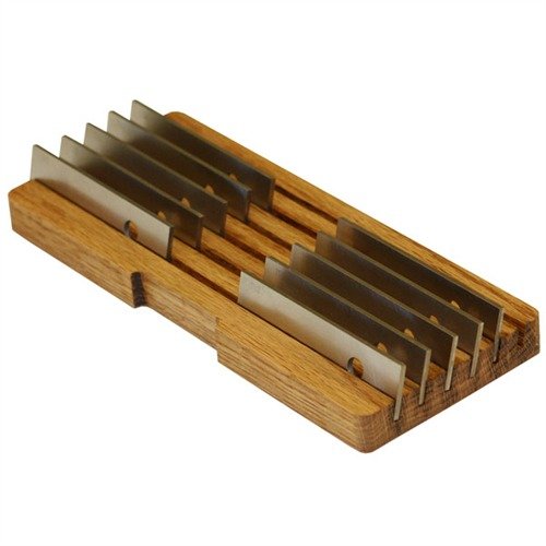 Brownells 1911 Slide Fitting Bar Set - Brownells
