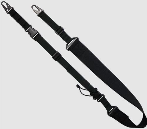 US TACTICAL D1: 2 POINT RAPID FIT TACTICAL SLING 2"
