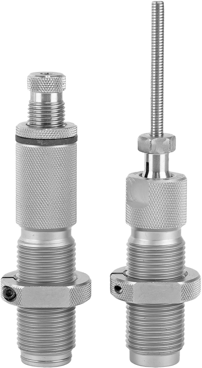 Hornady 545154 Match Grade Die Set 308 Win 2-Piece - Horn Hunter - 308 WIN