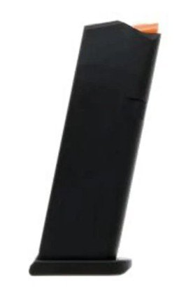 Glock G43X/G48 Factory 15-Round 9mm Magazine