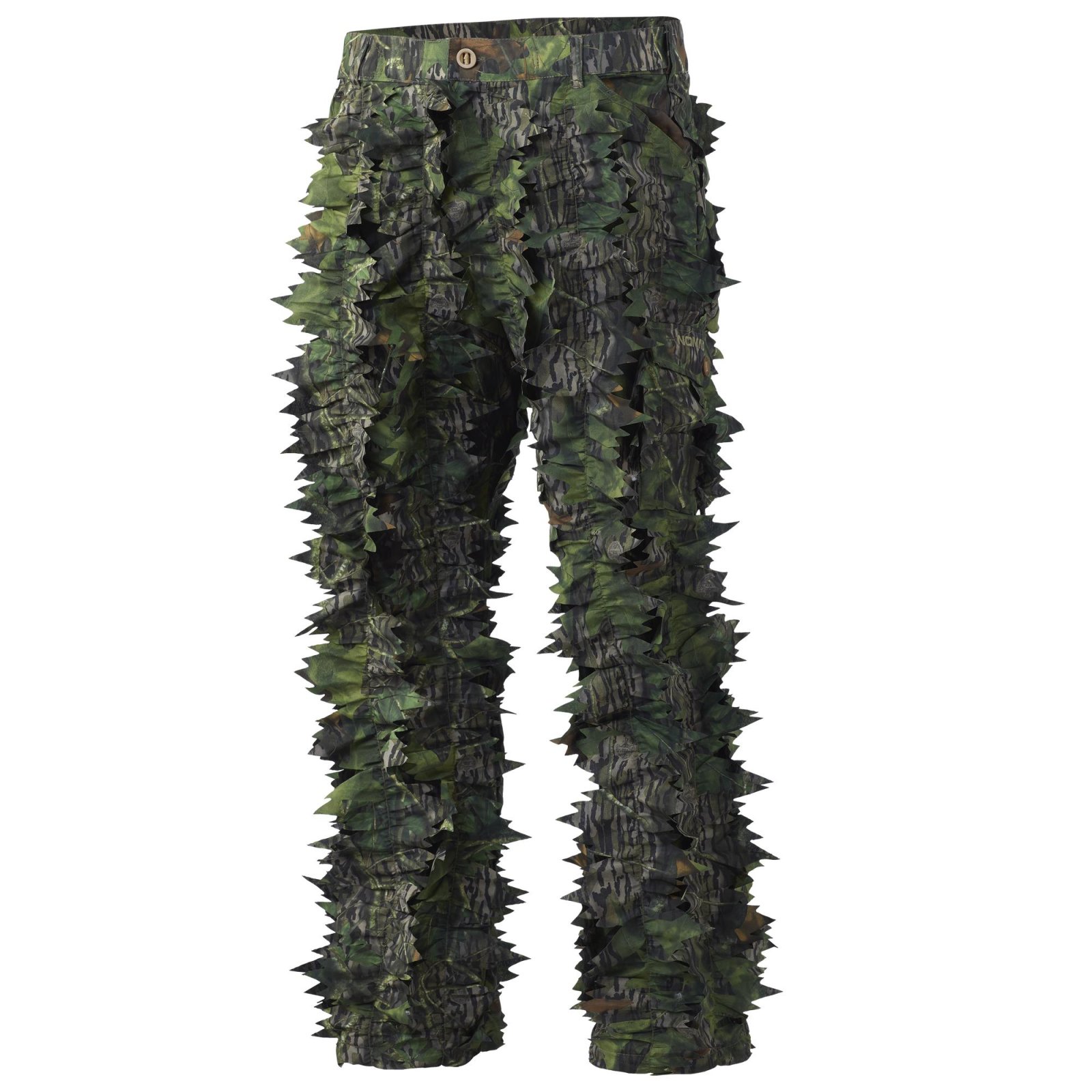 Nomad N2000062931 Leafy Pant Mossy Oak Shadowleaf 2XL