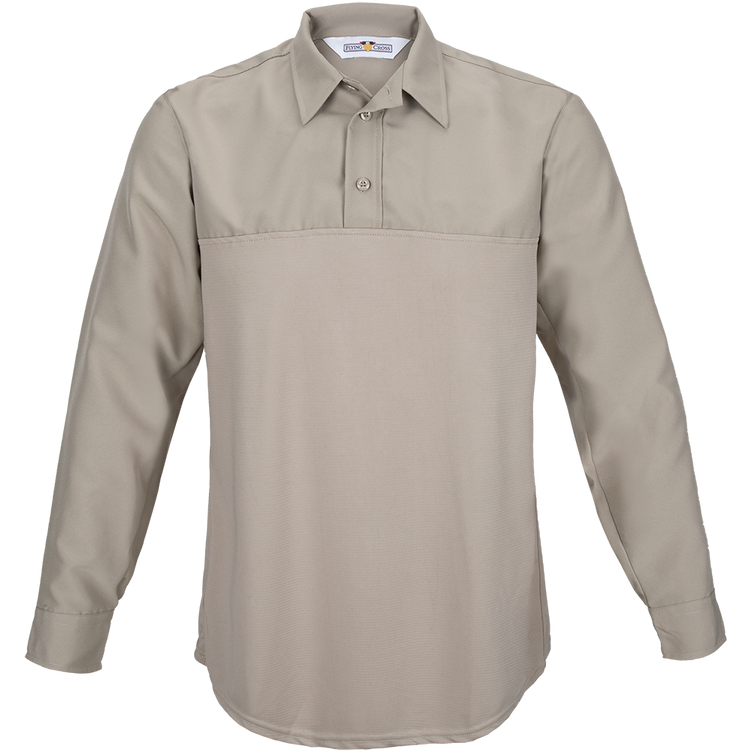 FX FLEX Class A Long Sleeve Hybrid Shirt