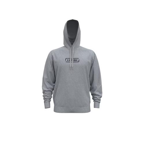 UA M Fish Pro Terry Hoodie - Under Armour