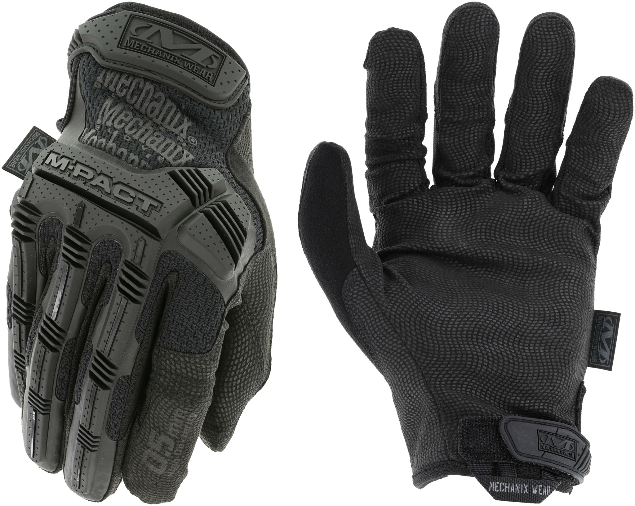 0.5mm M-Pact - Mechanix Wear