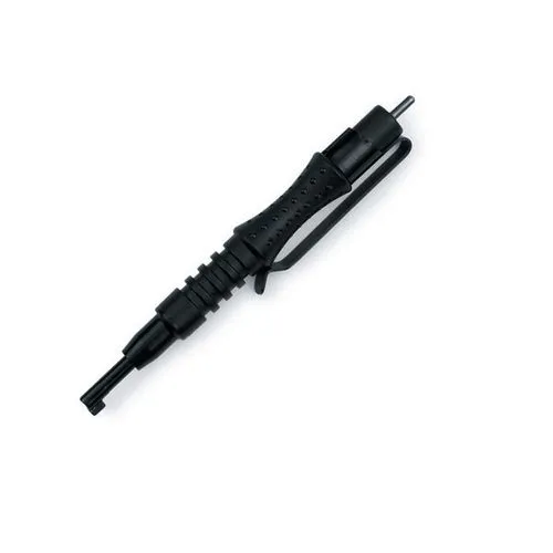 Hiatt Carbon Fiber Handcuff Keys - Hiatt